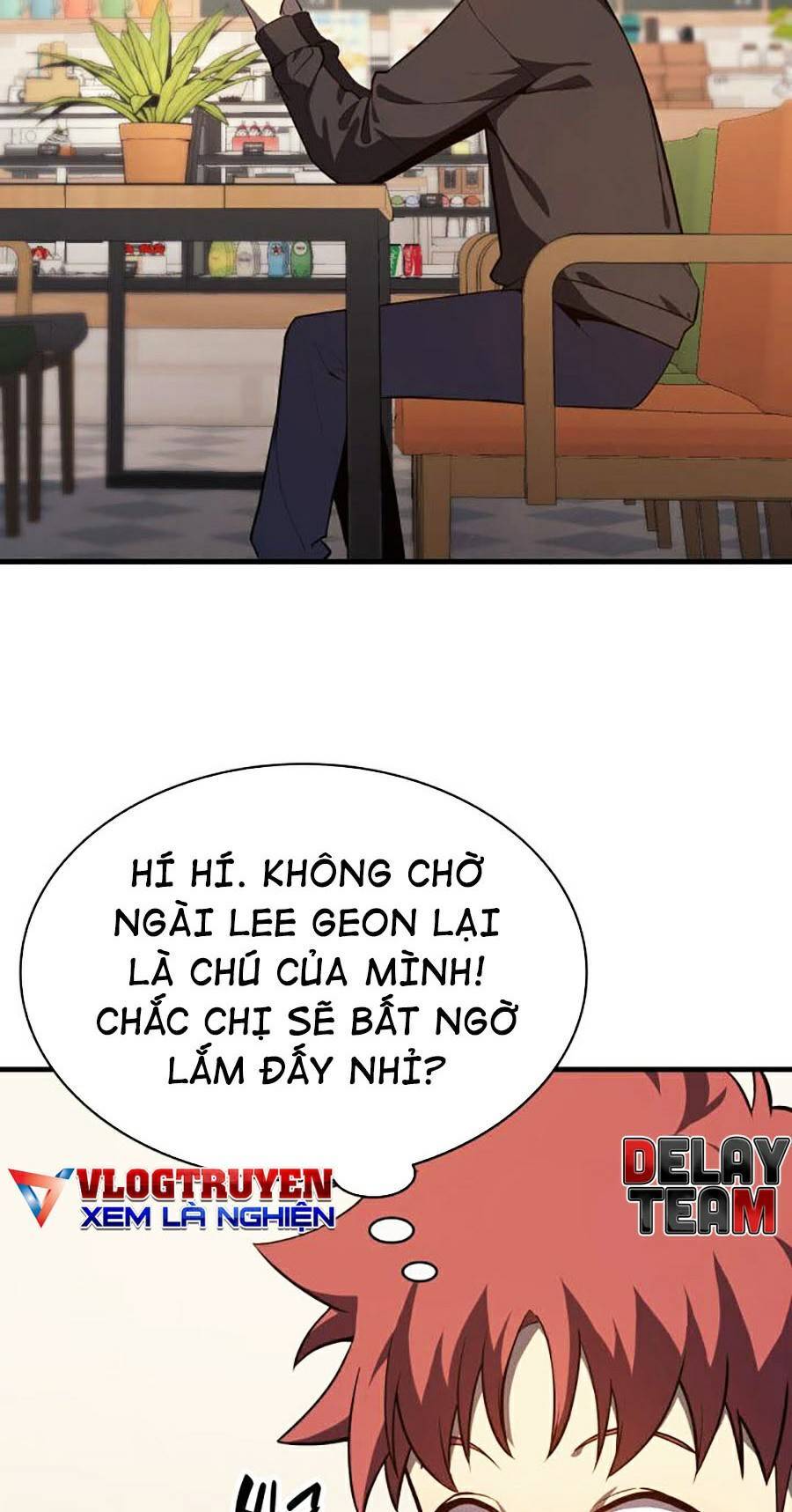 Vị Vua Mạnh Nhất Đã Trở Lại: Chương 24