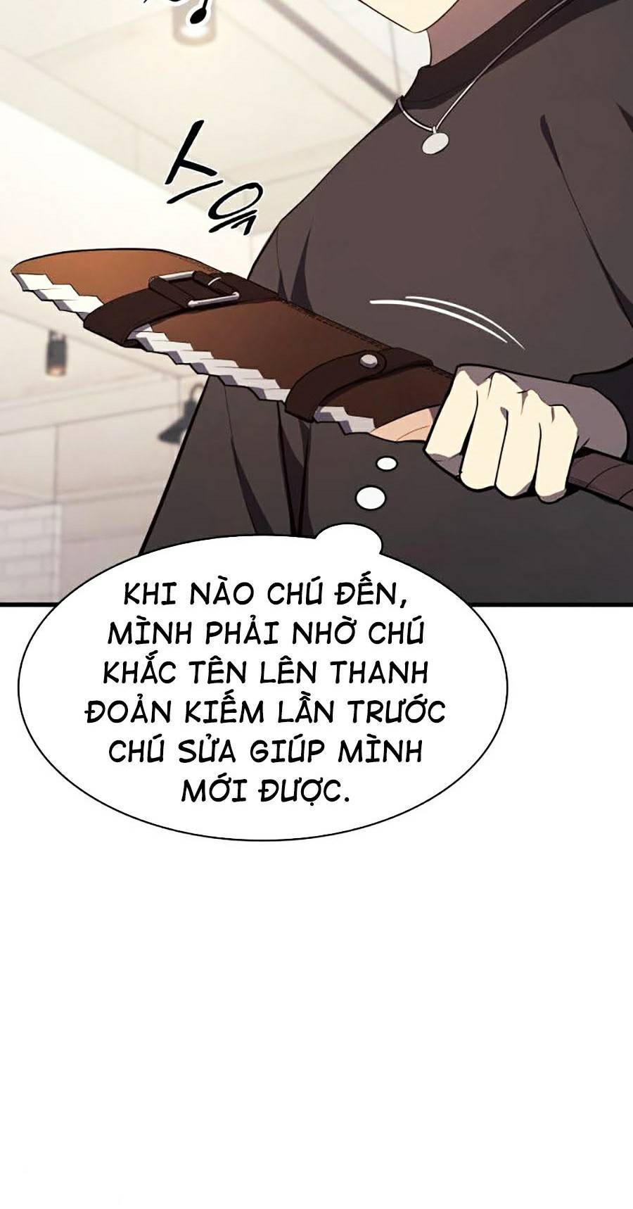 Vị Vua Mạnh Nhất Đã Trở Lại: Chương 24