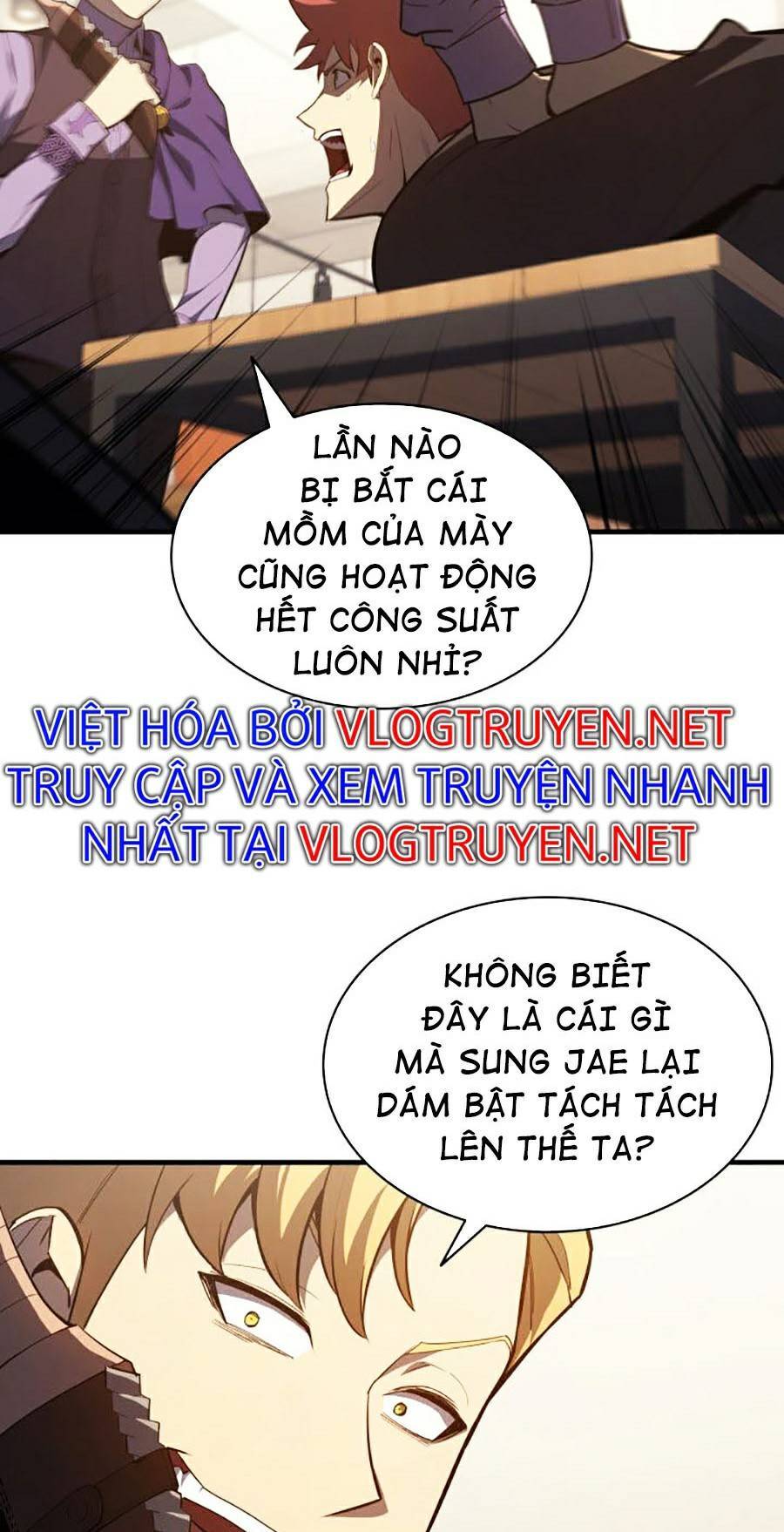 Vị Vua Mạnh Nhất Đã Trở Lại: Chương 24