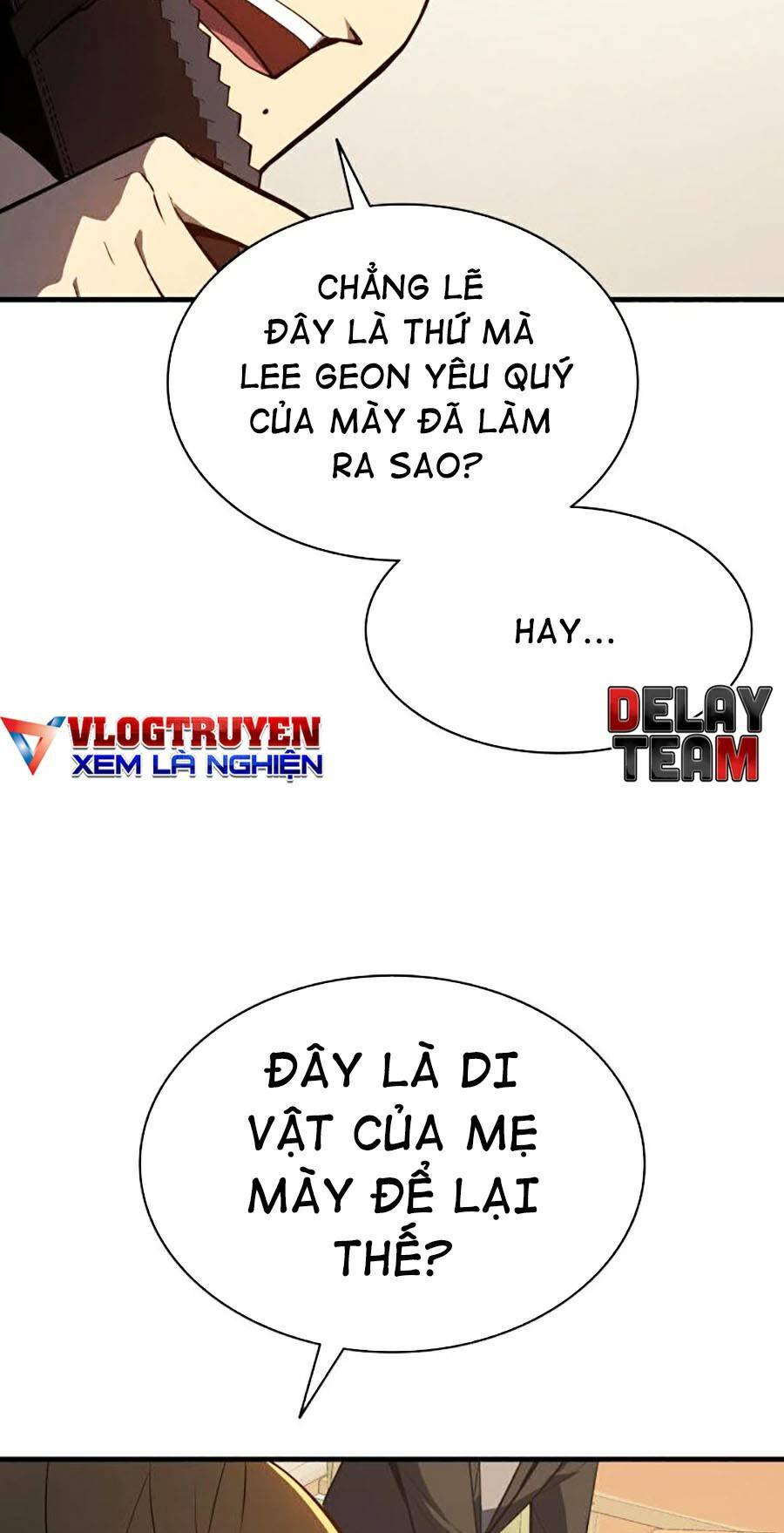 Vị Vua Mạnh Nhất Đã Trở Lại: Chương 24