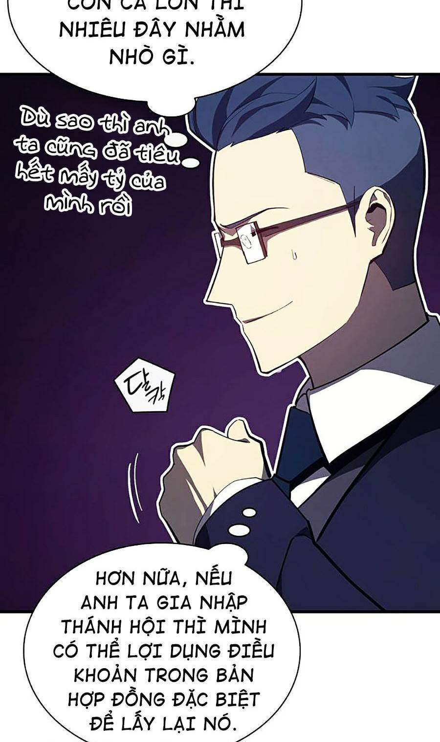 Vị Vua Mạnh Nhất Đã Trở Lại: Chương 24