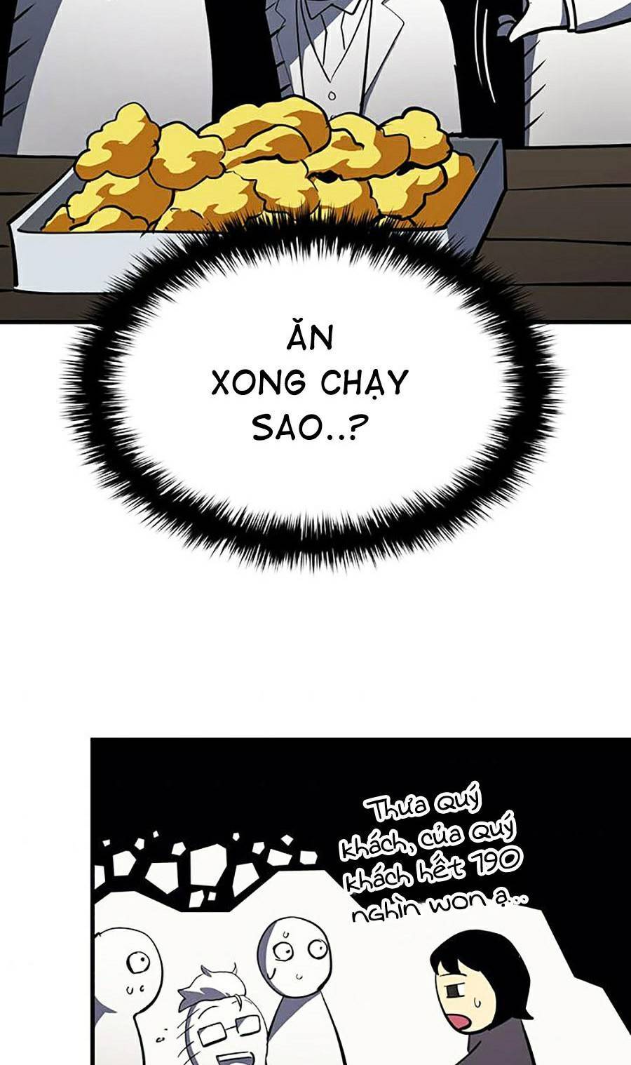 Vị Vua Mạnh Nhất Đã Trở Lại: Chương 24