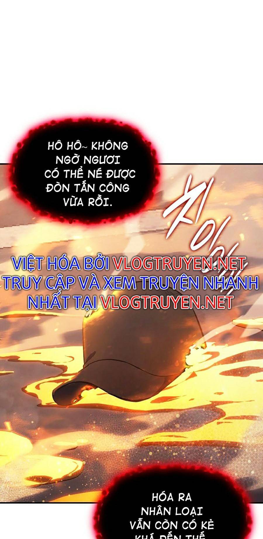 Vị Vua Mạnh Nhất Đã Trở Lại: Chương 25