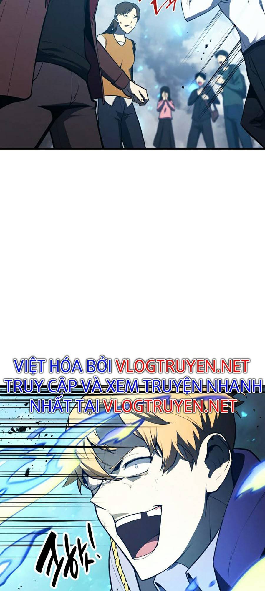 Vị Vua Mạnh Nhất Đã Trở Lại: Chương 25