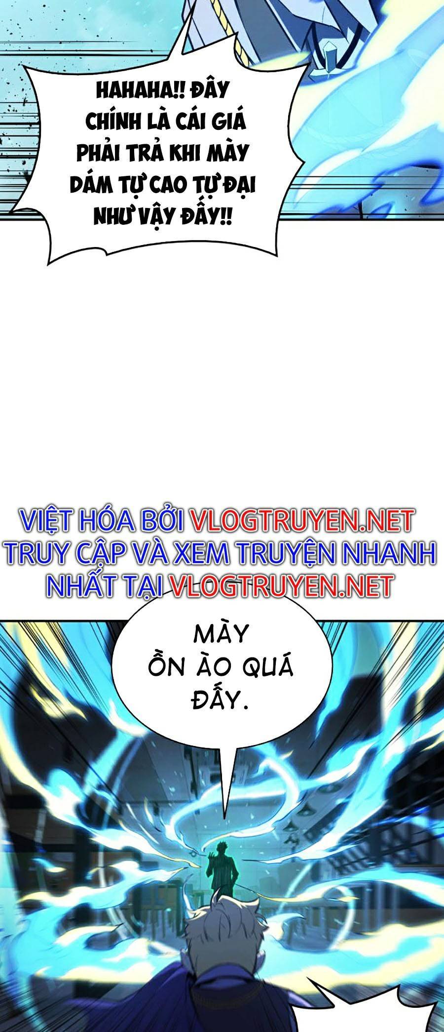 Vị Vua Mạnh Nhất Đã Trở Lại: Chương 25