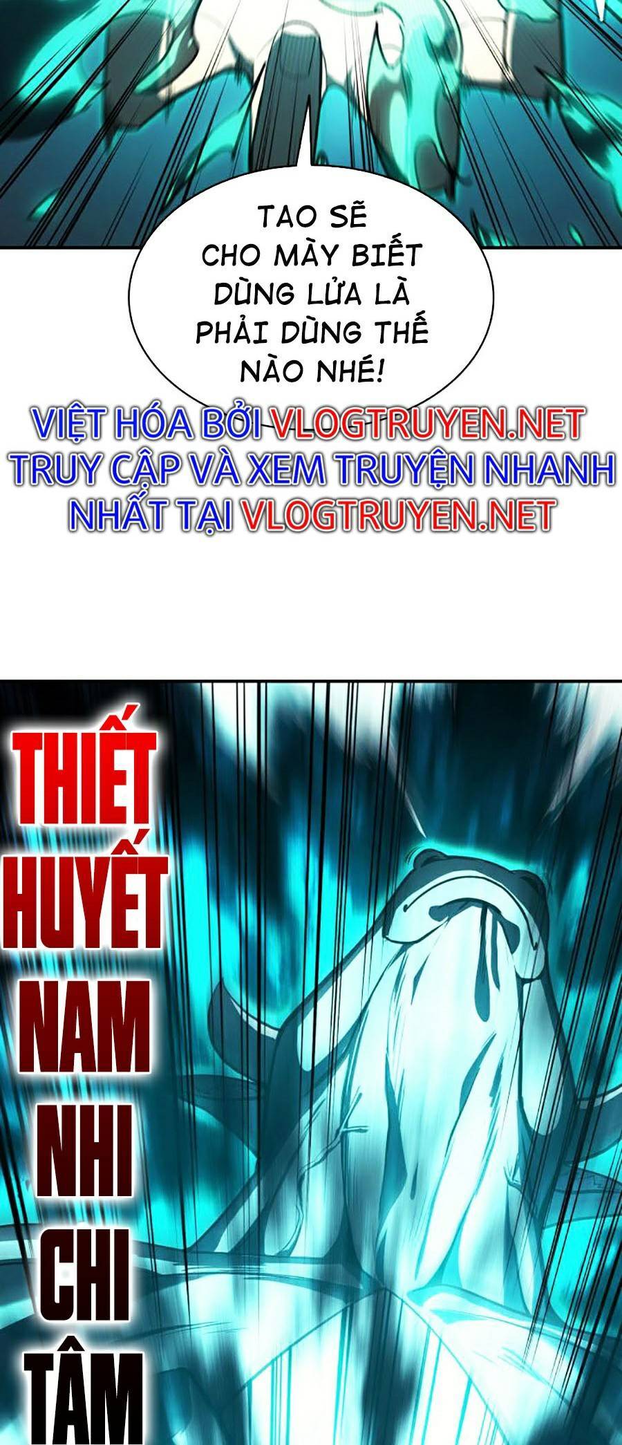 Vị Vua Mạnh Nhất Đã Trở Lại: Chương 25