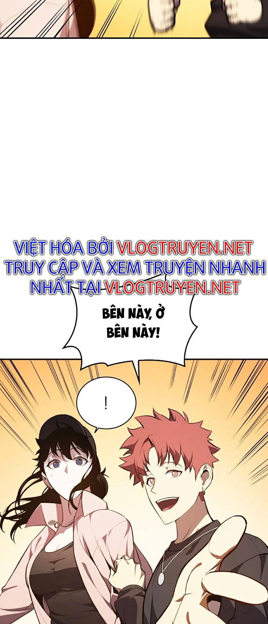 Vị Vua Mạnh Nhất Đã Trở Lại: Chương 25