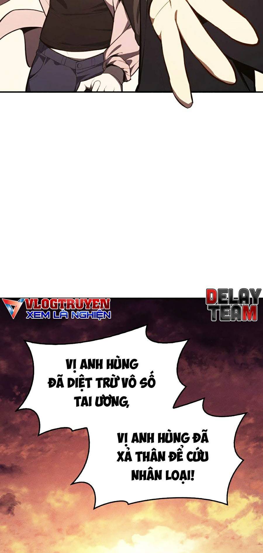 Vị Vua Mạnh Nhất Đã Trở Lại: Chương 25