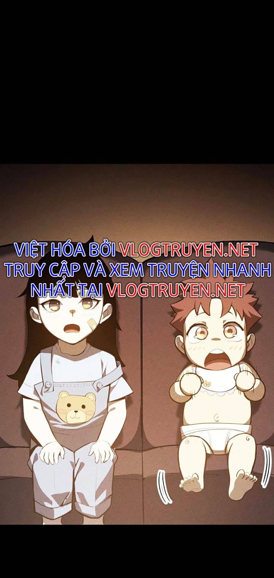 Vị Vua Mạnh Nhất Đã Trở Lại: Chương 25