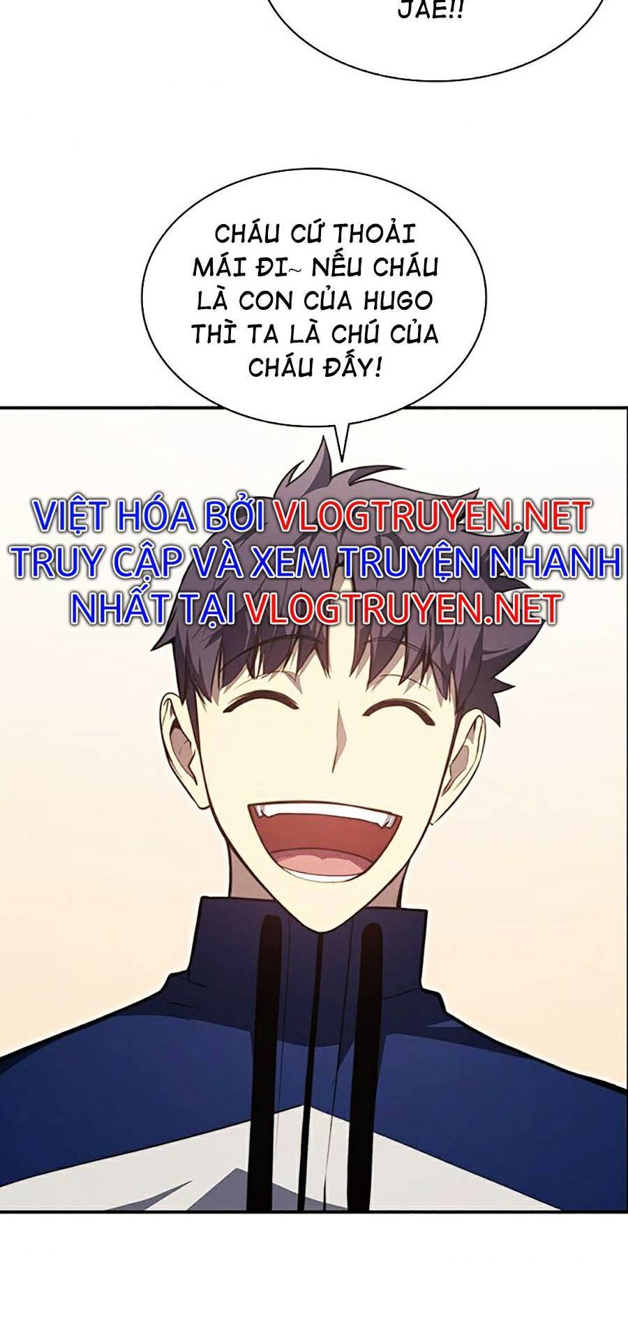 Vị Vua Mạnh Nhất Đã Trở Lại: Chương 25