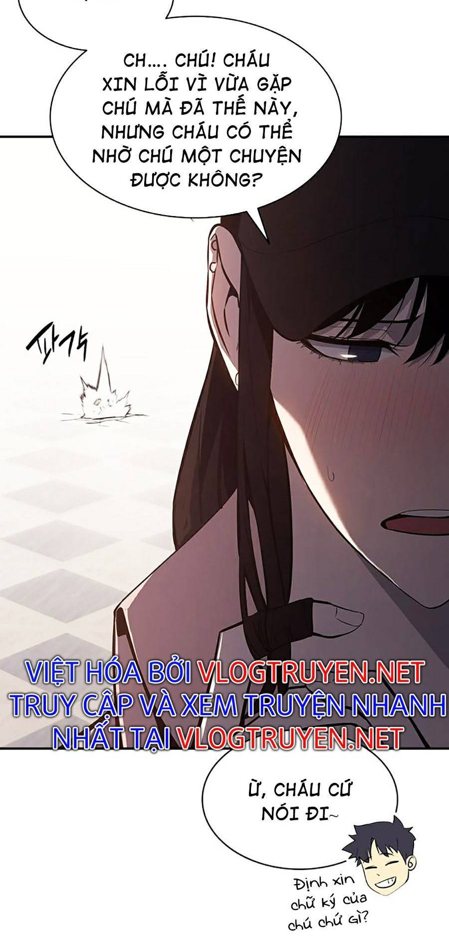 Vị Vua Mạnh Nhất Đã Trở Lại: Chương 25