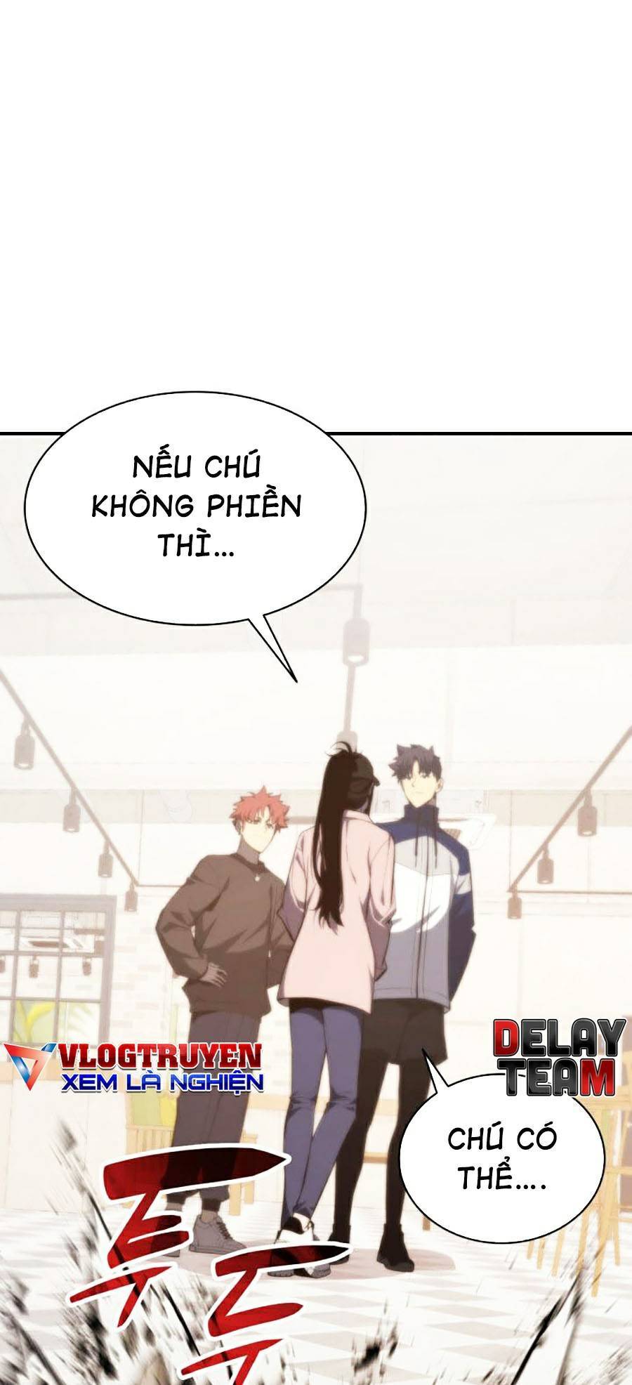 Vị Vua Mạnh Nhất Đã Trở Lại: Chương 25