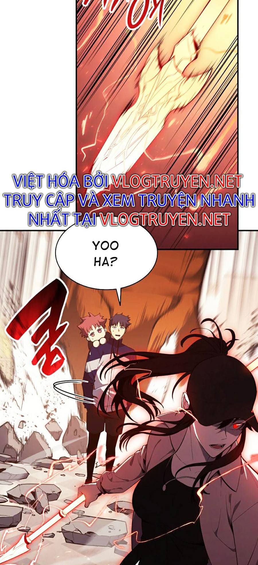 Vị Vua Mạnh Nhất Đã Trở Lại: Chương 25