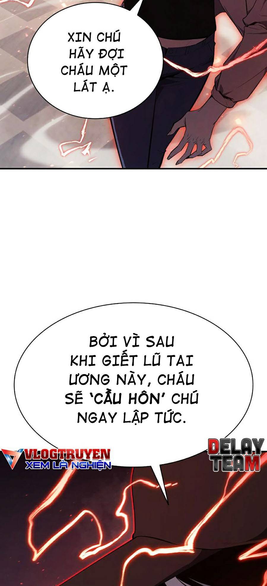 Vị Vua Mạnh Nhất Đã Trở Lại: Chương 25