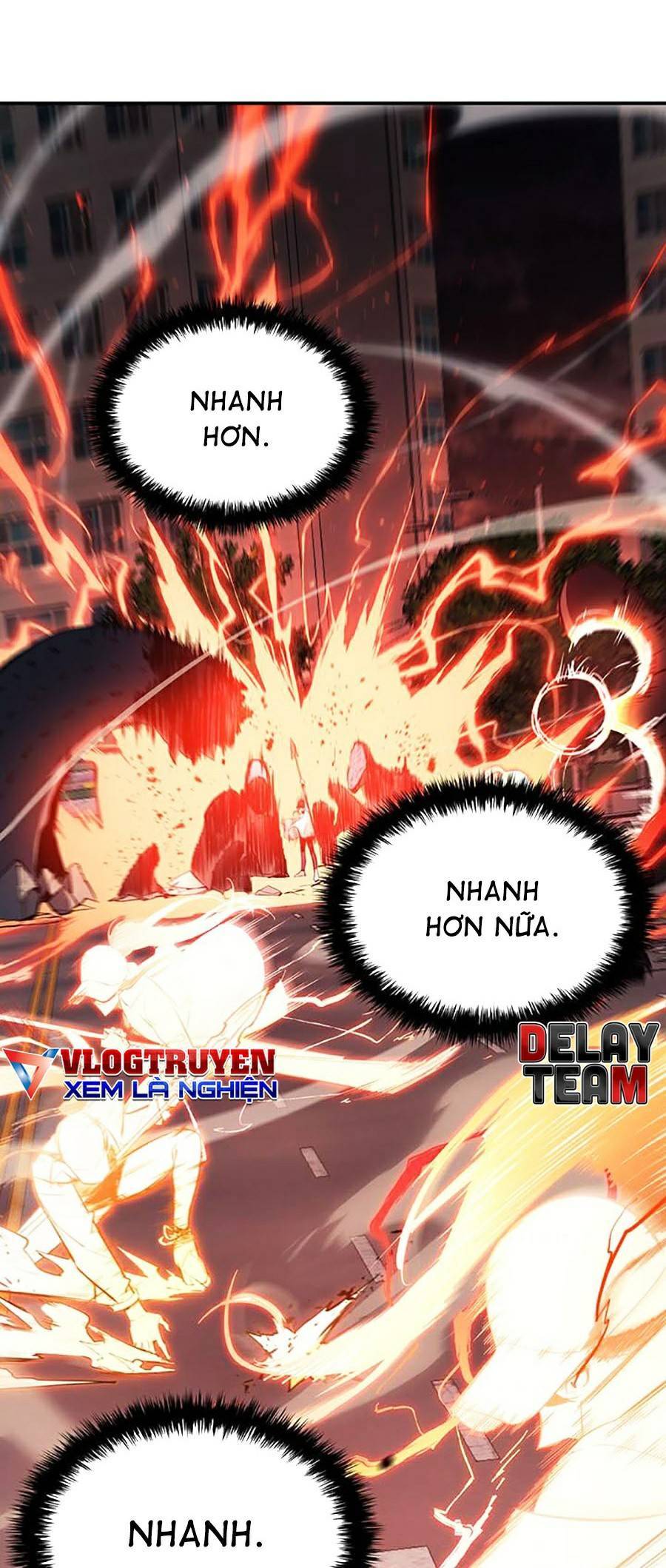 Vị Vua Mạnh Nhất Đã Trở Lại: Chương 25