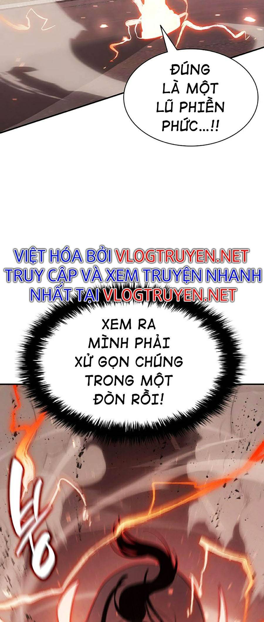 Vị Vua Mạnh Nhất Đã Trở Lại: Chương 25