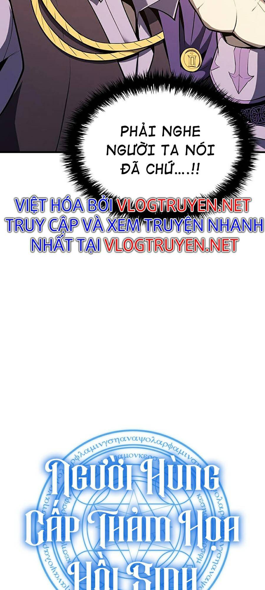 Vị Vua Mạnh Nhất Đã Trở Lại: Chương 25