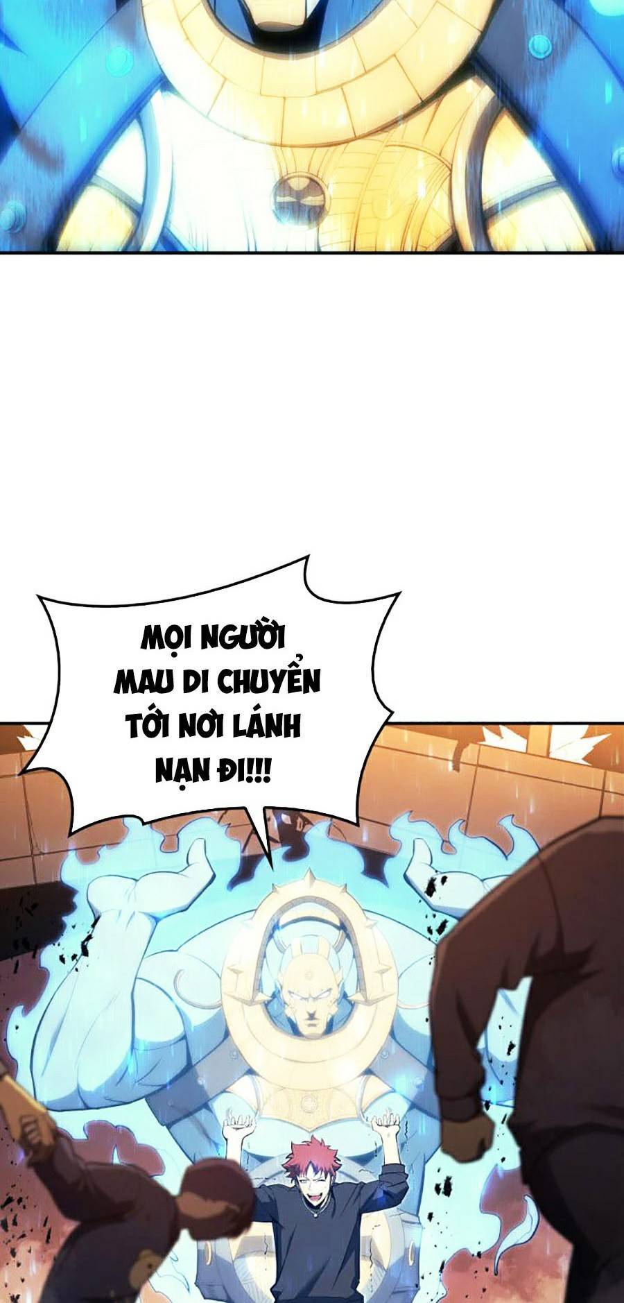 Vị Vua Mạnh Nhất Đã Trở Lại: Chương 26