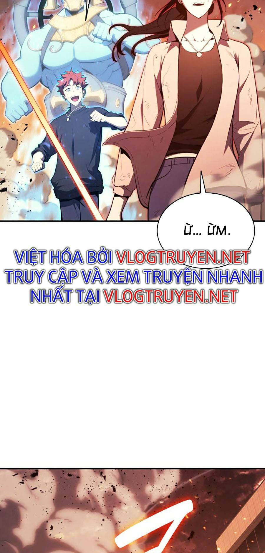 Vị Vua Mạnh Nhất Đã Trở Lại: Chương 26