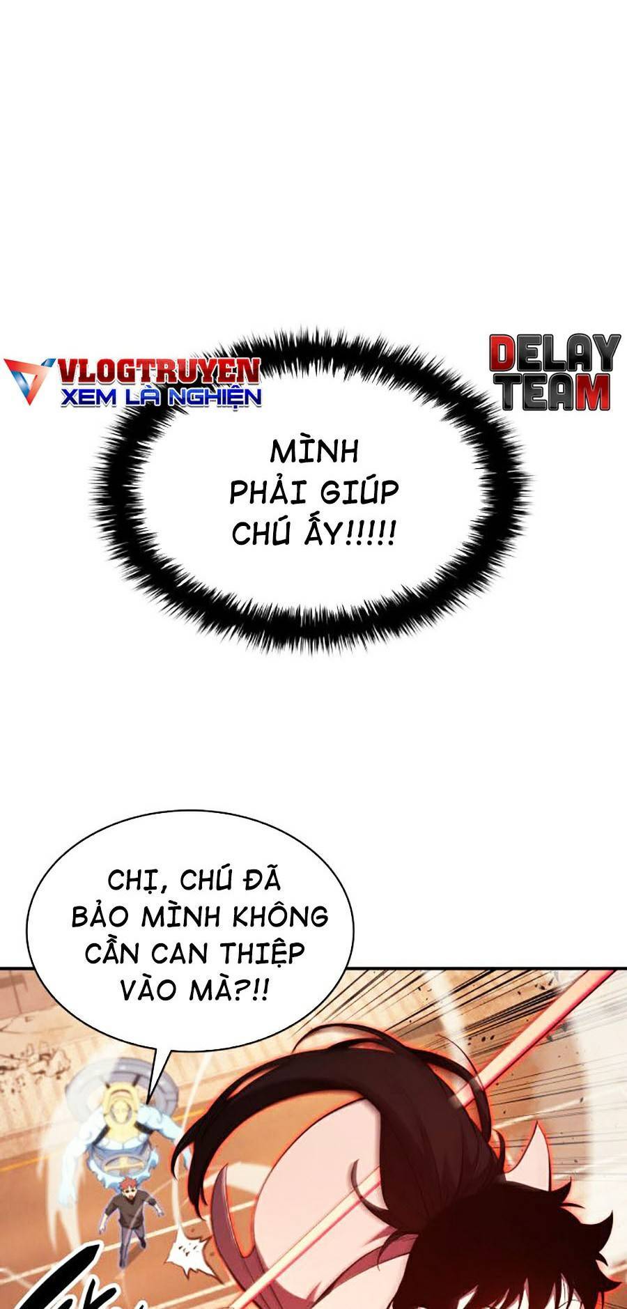 Vị Vua Mạnh Nhất Đã Trở Lại: Chương 26