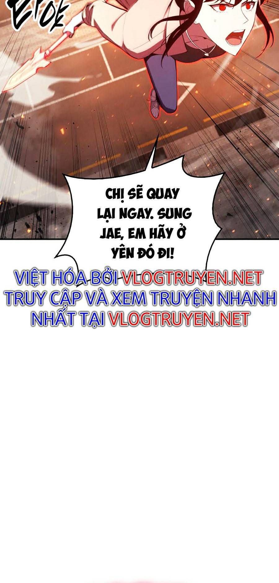 Vị Vua Mạnh Nhất Đã Trở Lại: Chương 26
