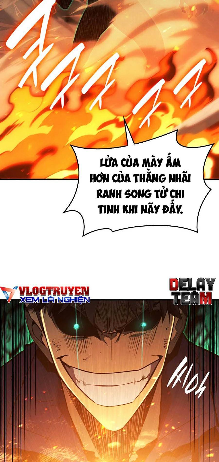 Vị Vua Mạnh Nhất Đã Trở Lại: Chương 26