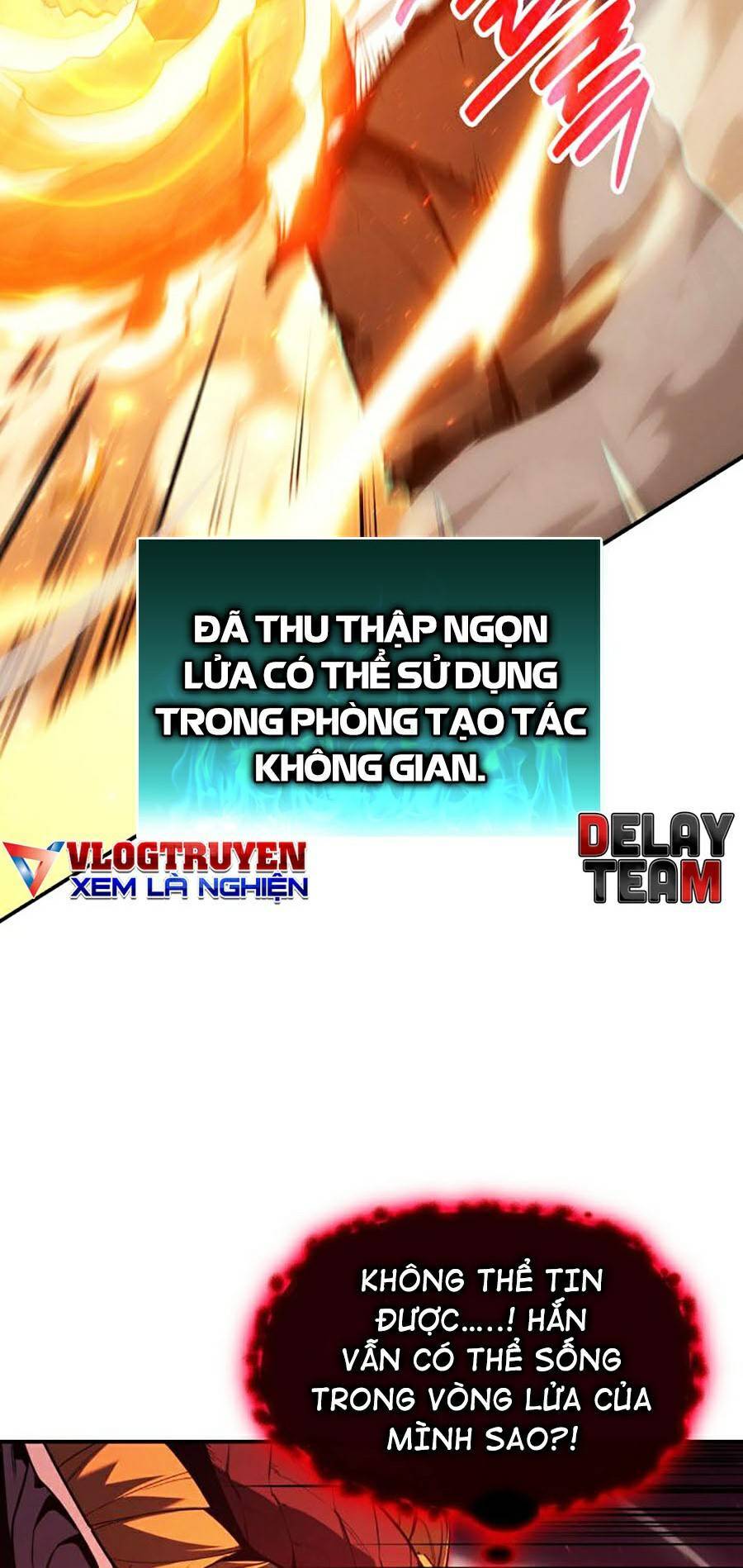 Vị Vua Mạnh Nhất Đã Trở Lại: Chương 26