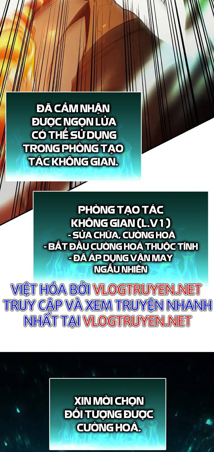 Vị Vua Mạnh Nhất Đã Trở Lại: Chương 26