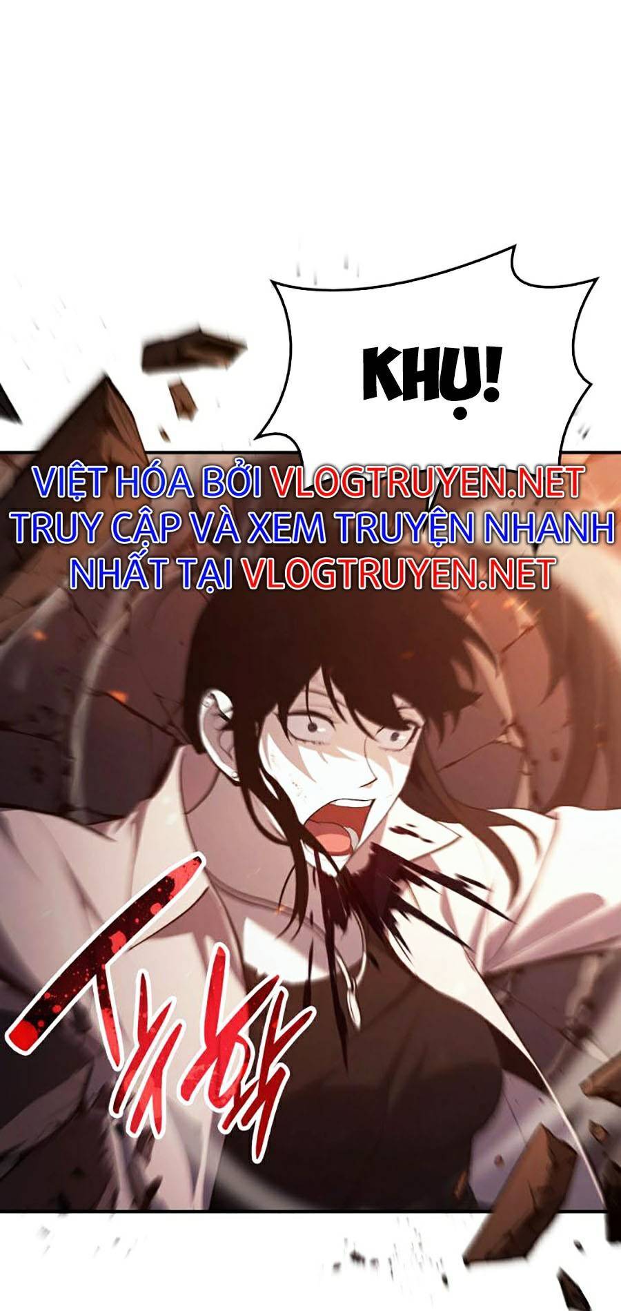 Vị Vua Mạnh Nhất Đã Trở Lại: Chương 26