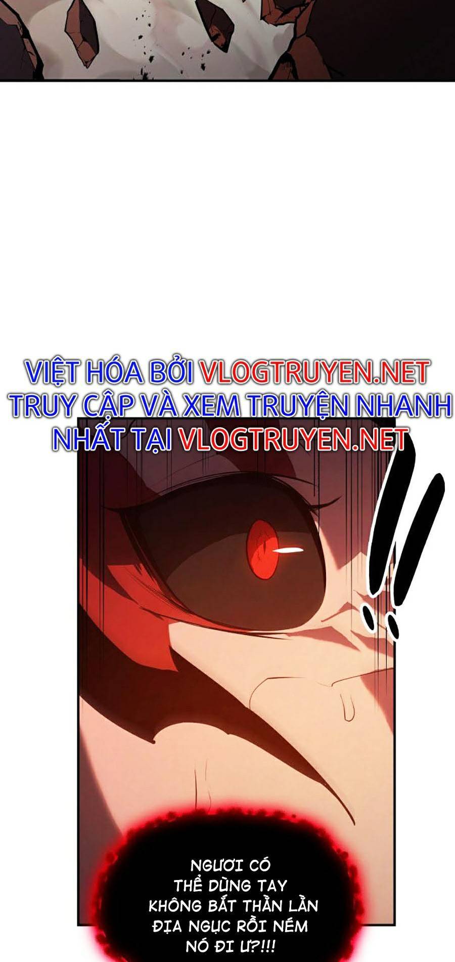 Vị Vua Mạnh Nhất Đã Trở Lại: Chương 26
