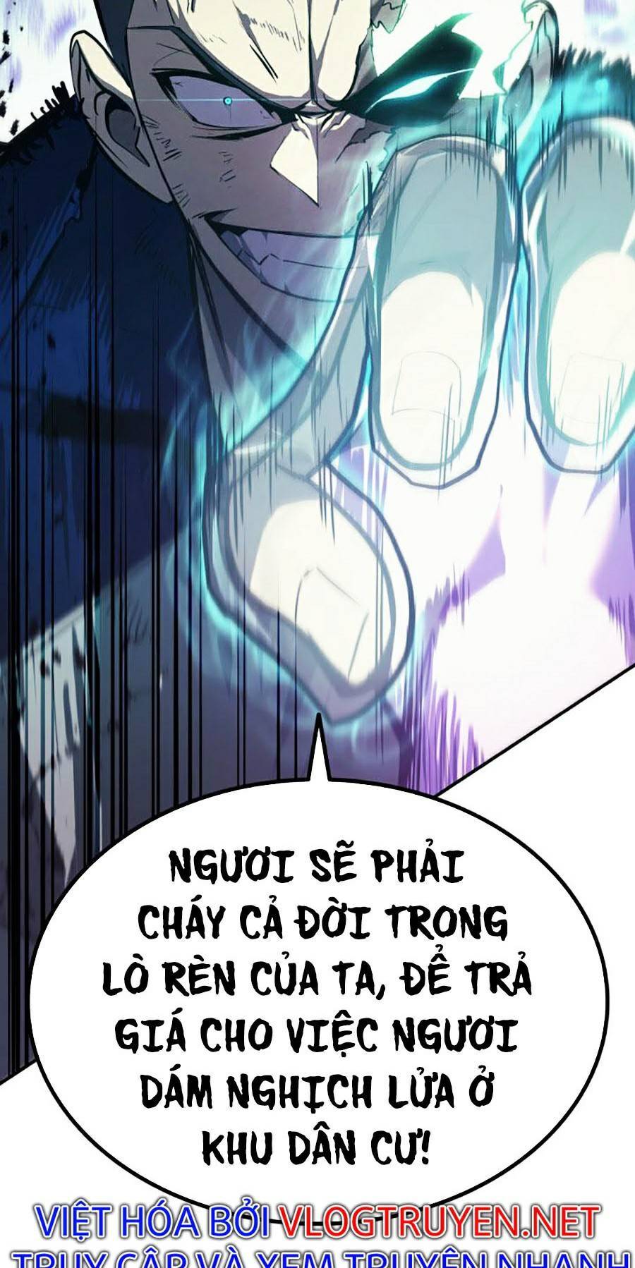 Vị Vua Mạnh Nhất Đã Trở Lại: Chương 26