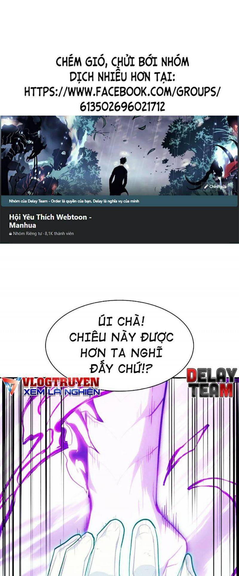 Vị Vua Mạnh Nhất Đã Trở Lại: Chương 27