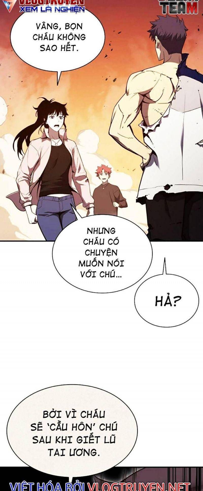 Vị Vua Mạnh Nhất Đã Trở Lại: Chương 27