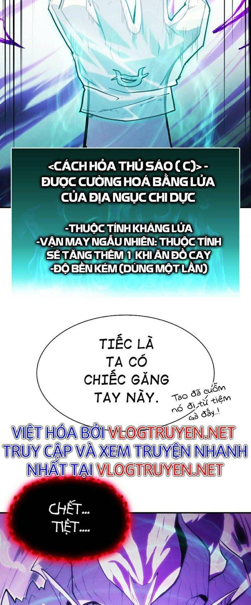 Vị Vua Mạnh Nhất Đã Trở Lại: Chương 27