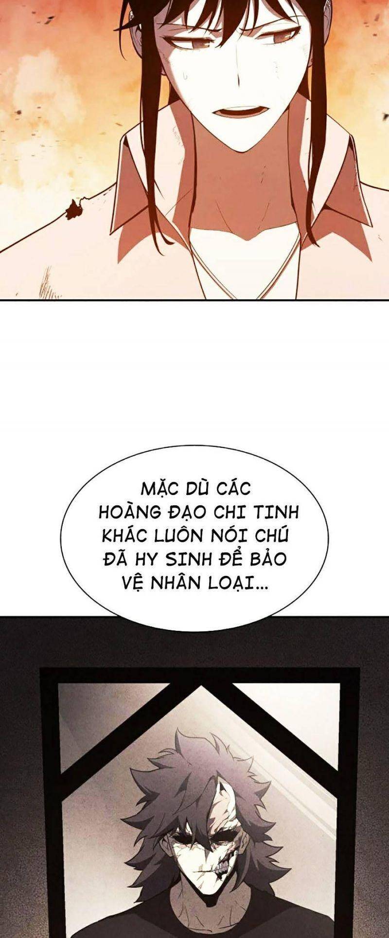 Vị Vua Mạnh Nhất Đã Trở Lại: Chương 27