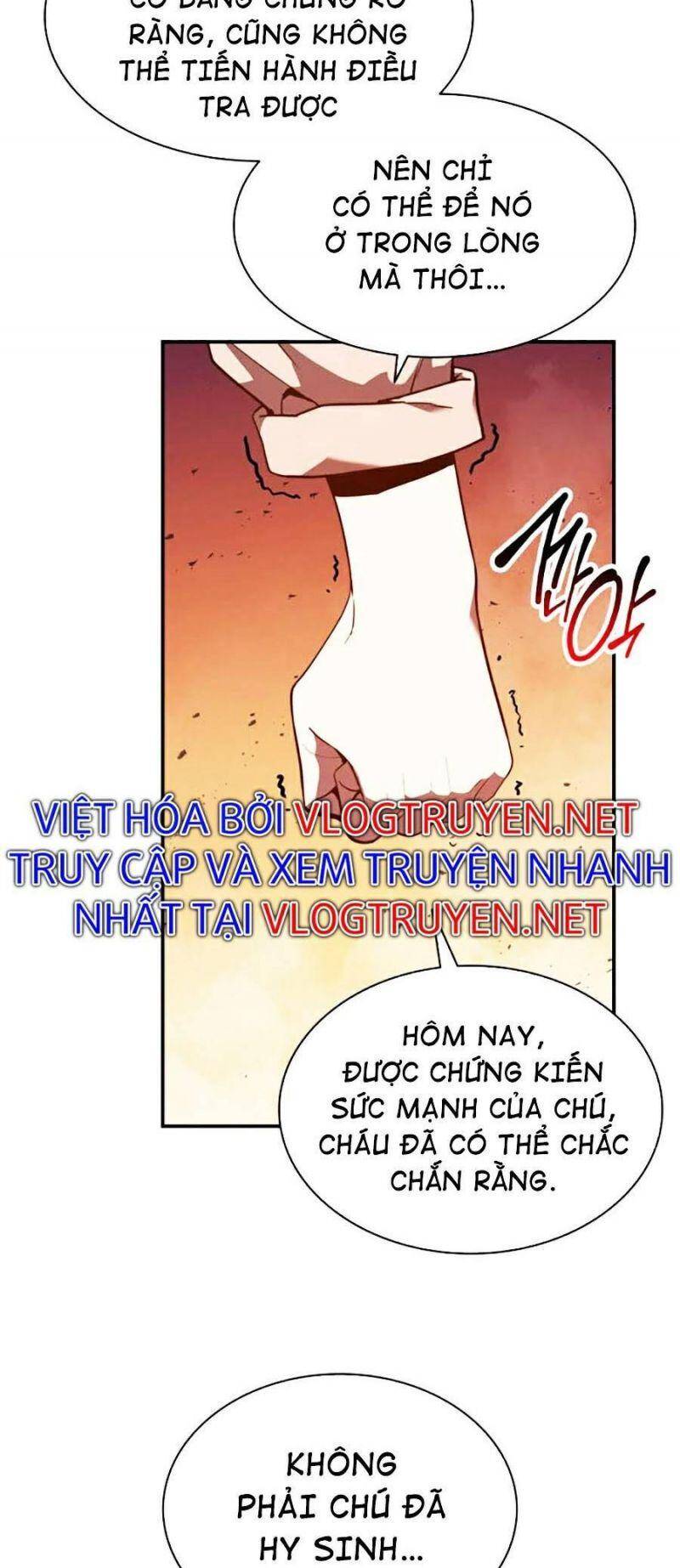 Vị Vua Mạnh Nhất Đã Trở Lại: Chương 27