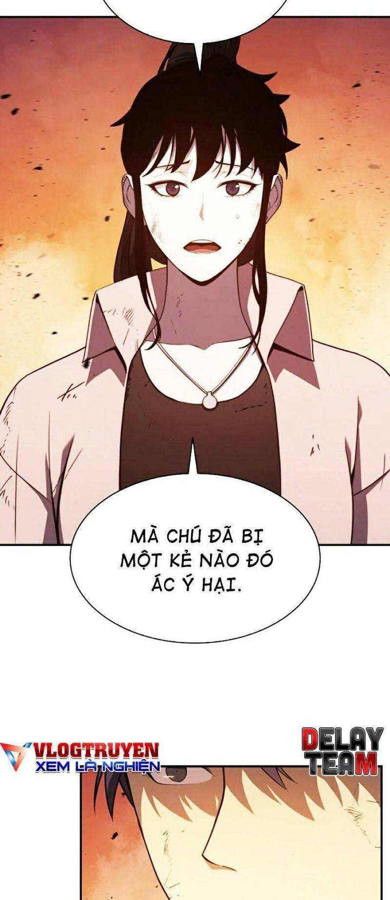 Vị Vua Mạnh Nhất Đã Trở Lại: Chương 27