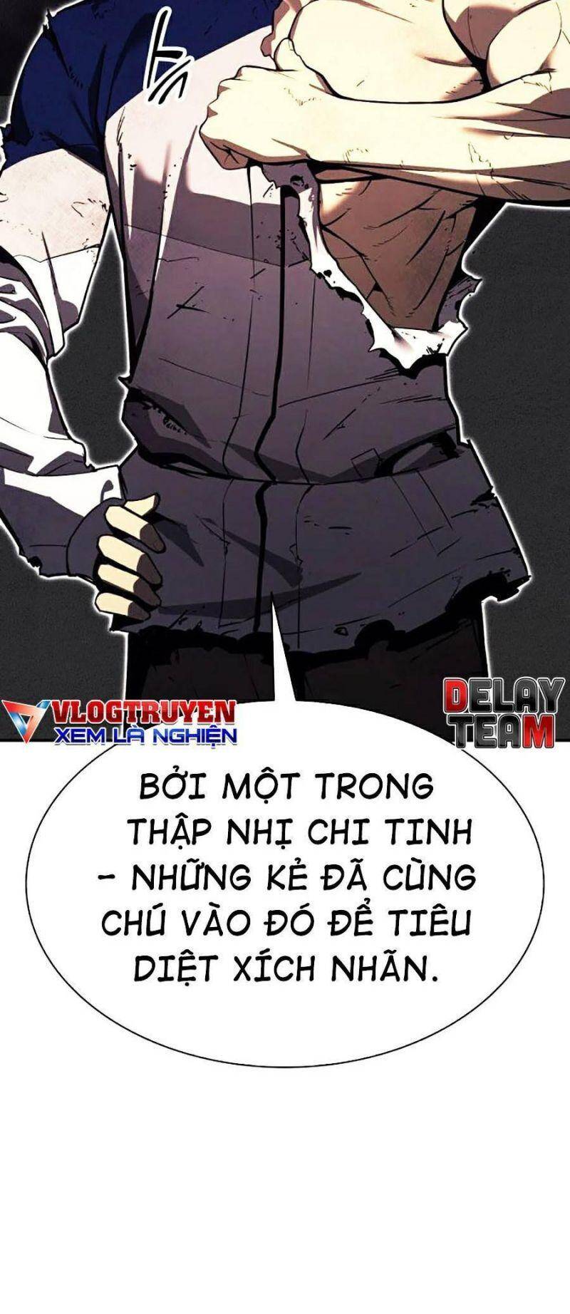 Vị Vua Mạnh Nhất Đã Trở Lại: Chương 27