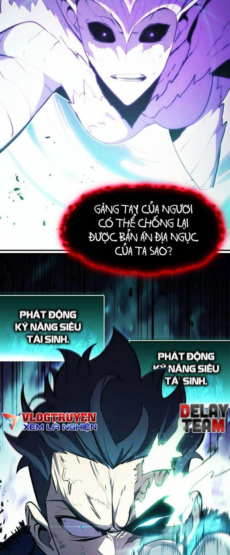 Vị Vua Mạnh Nhất Đã Trở Lại: Chương 27