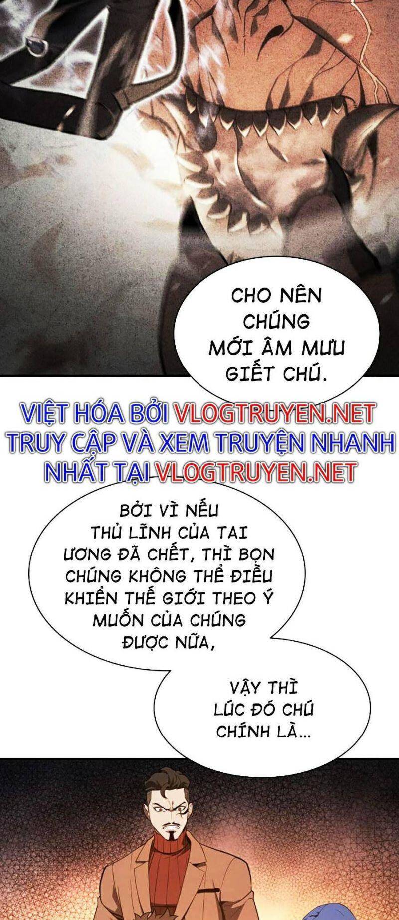 Vị Vua Mạnh Nhất Đã Trở Lại: Chương 27
