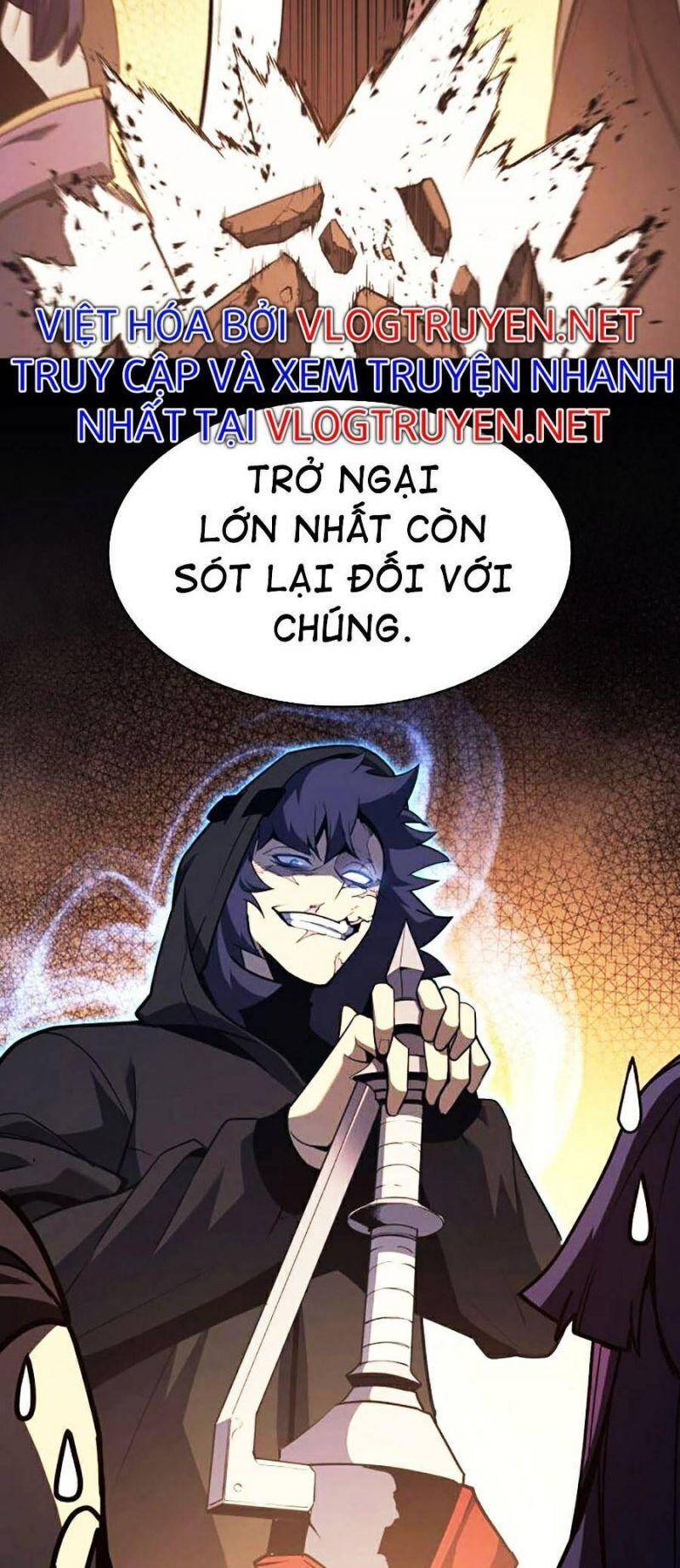Vị Vua Mạnh Nhất Đã Trở Lại: Chương 27