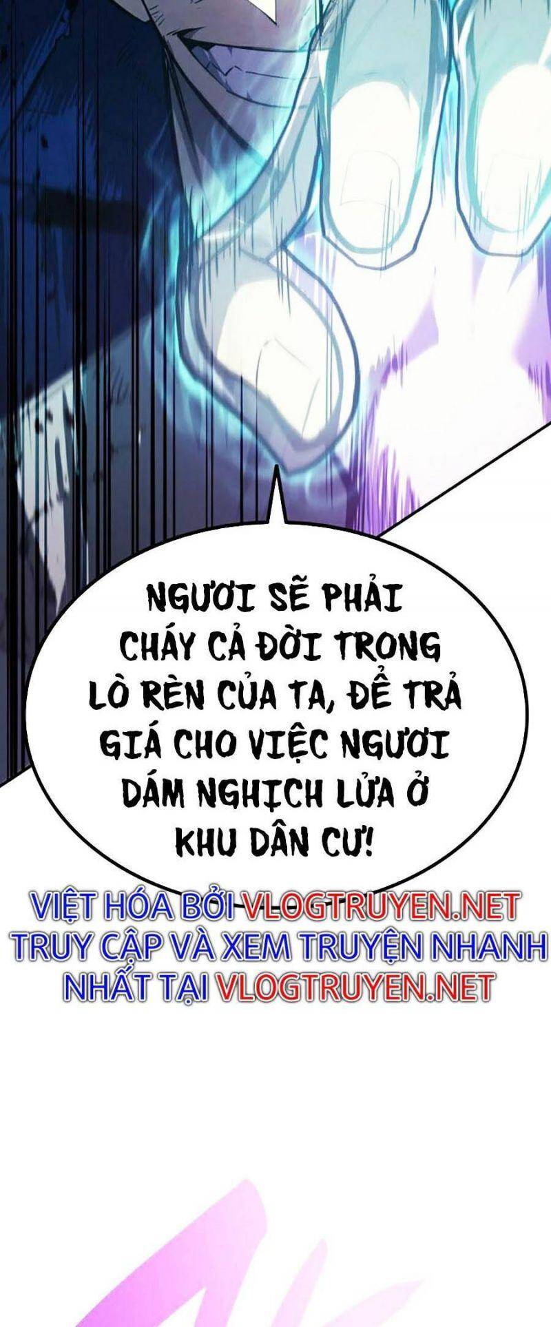 Vị Vua Mạnh Nhất Đã Trở Lại: Chương 27