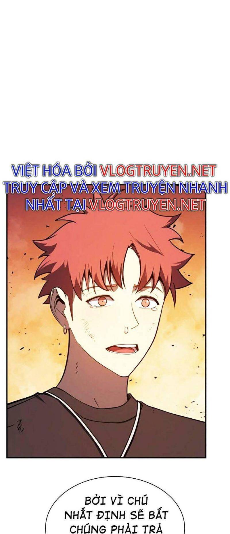 Vị Vua Mạnh Nhất Đã Trở Lại: Chương 27