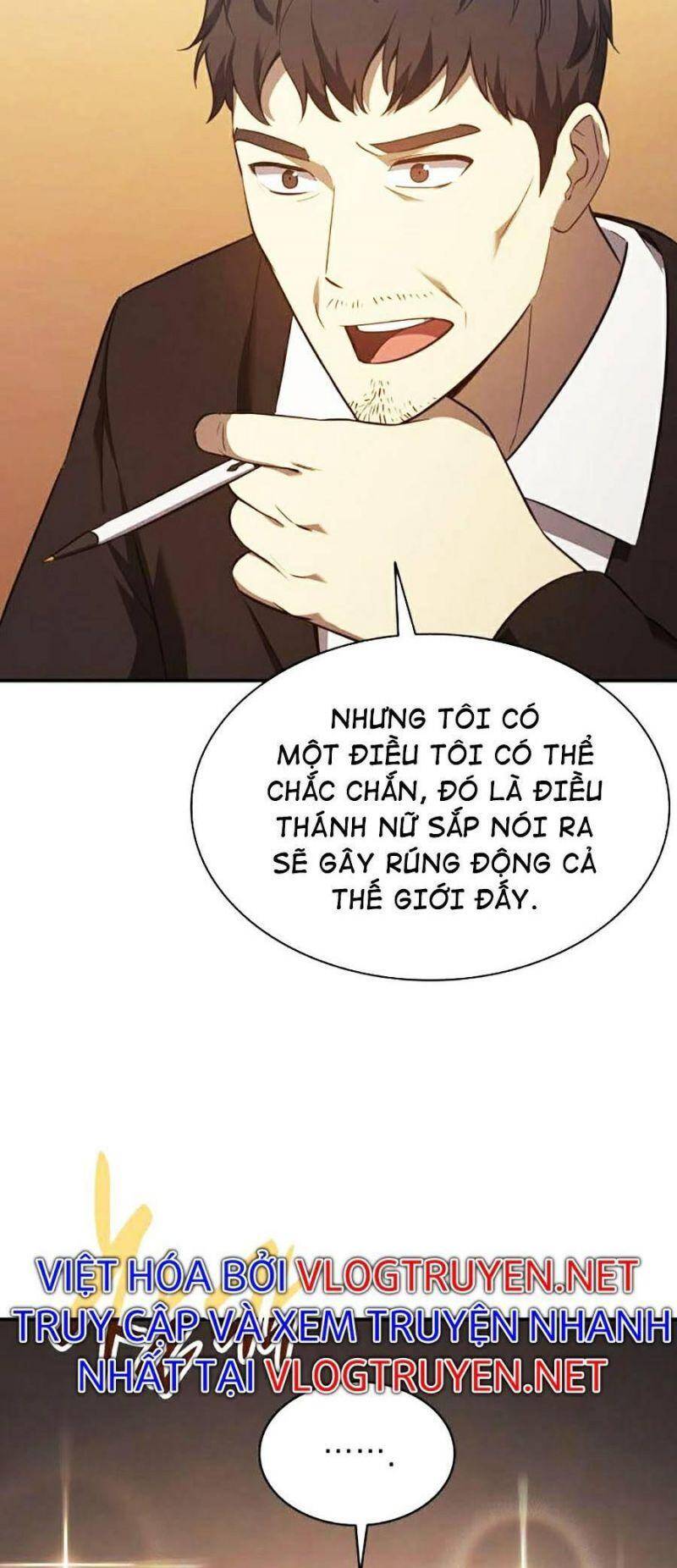 Vị Vua Mạnh Nhất Đã Trở Lại: Chương 27