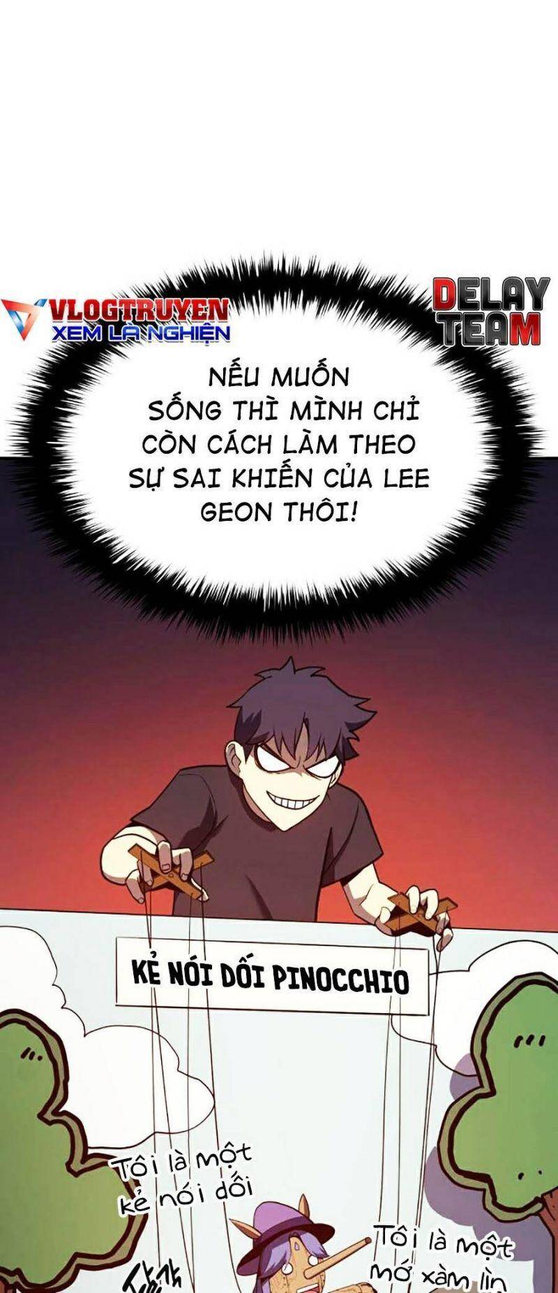 Vị Vua Mạnh Nhất Đã Trở Lại: Chương 27