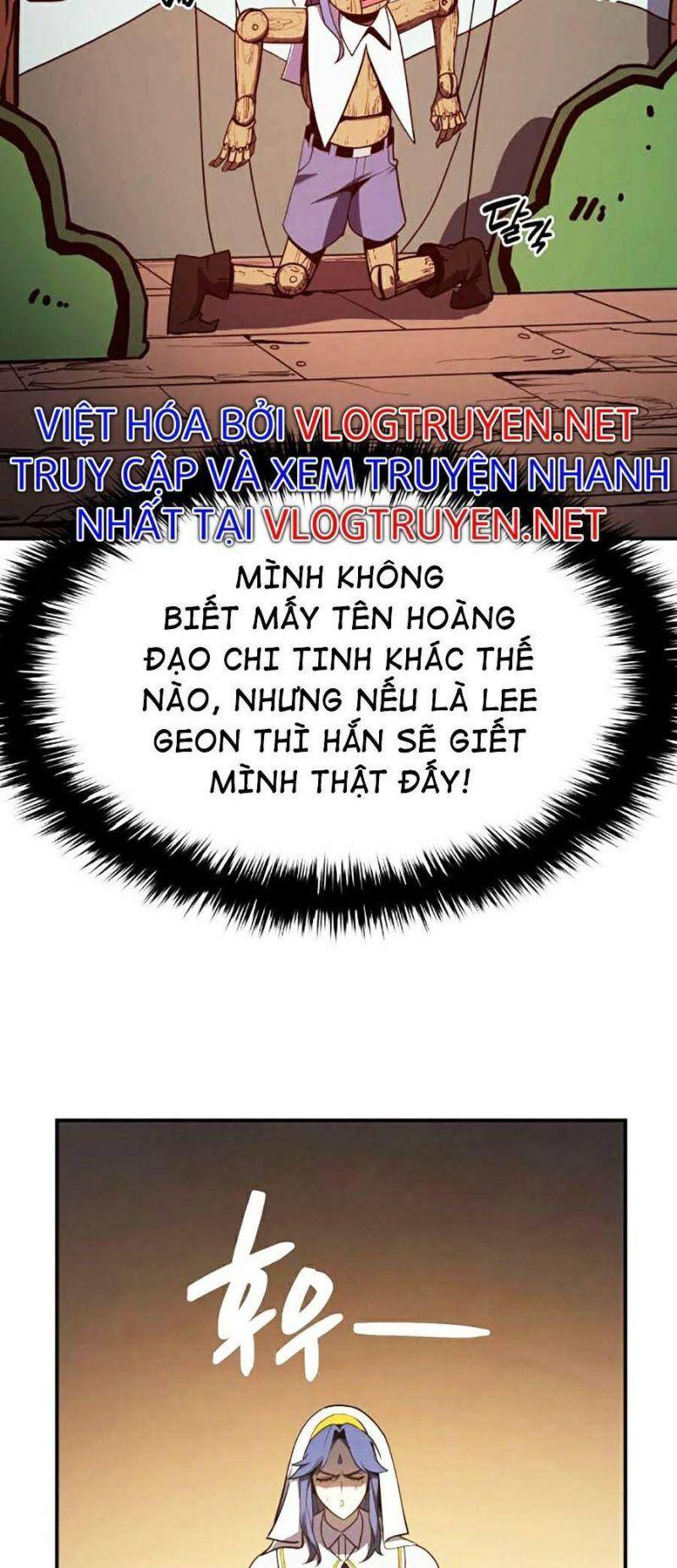 Vị Vua Mạnh Nhất Đã Trở Lại: Chương 27