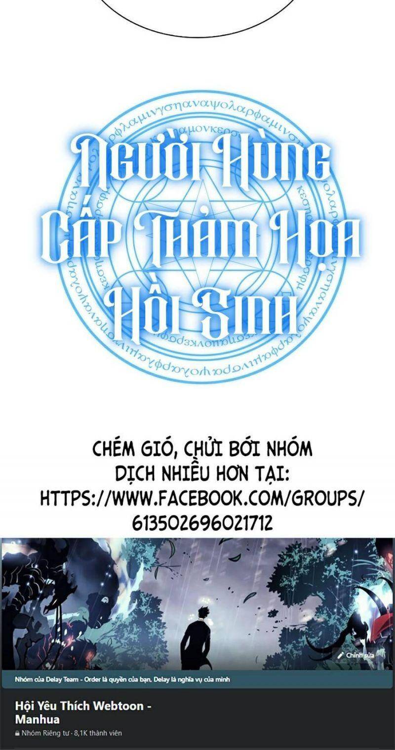 Vị Vua Mạnh Nhất Đã Trở Lại: Chương 27