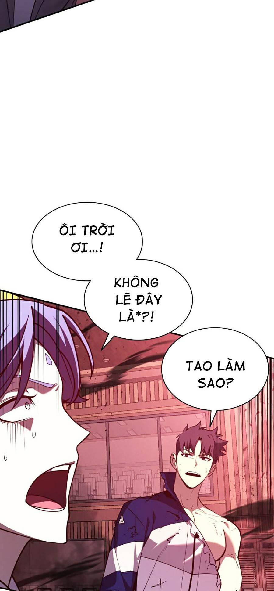 Vị Vua Mạnh Nhất Đã Trở Lại: Chương 28