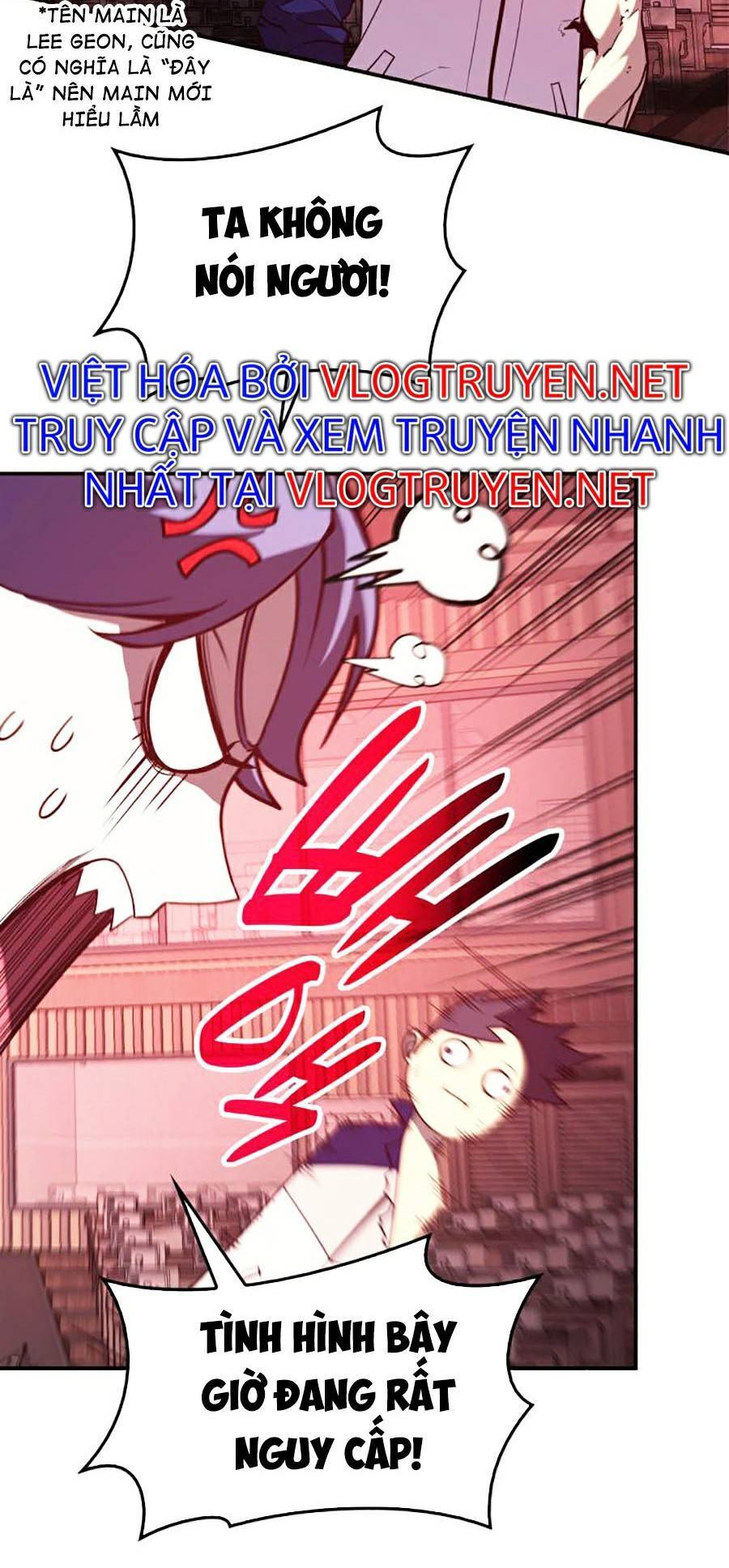 Vị Vua Mạnh Nhất Đã Trở Lại: Chương 28