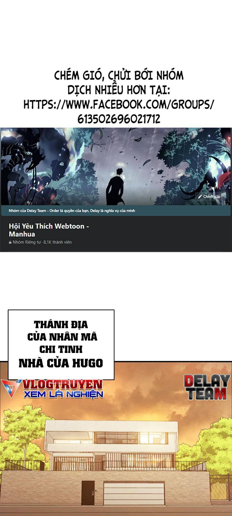 Vị Vua Mạnh Nhất Đã Trở Lại: Chương 29